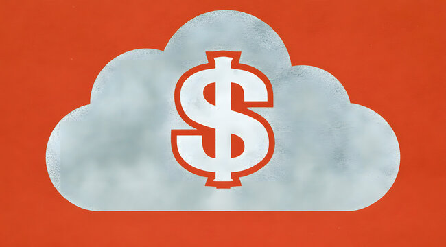 Cloud computing offers cost efficiency through pay-per-use pricing models and resource optimization.