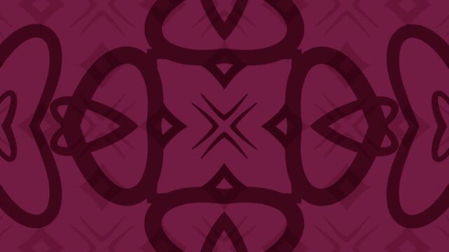 playing card game themed casino style kaleidoscope animated motion pattern backgrounds in the style of an espionage spy movie thriller opening title credits sequence wallpaper backdrop 4K animation
