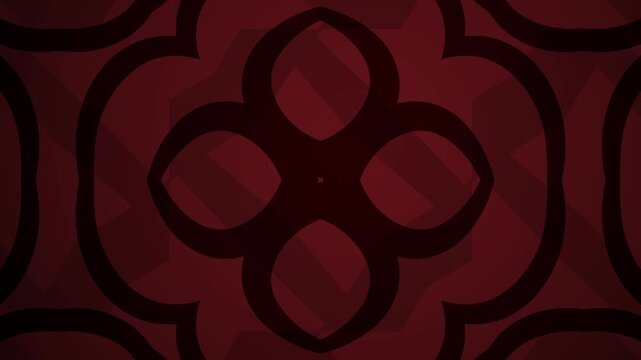 playing card game themed casino style kaleidoscope animated motion pattern backgrounds in the style of an espionage spy movie thriller opening title credits sequence wallpaper backdrop 4K animation