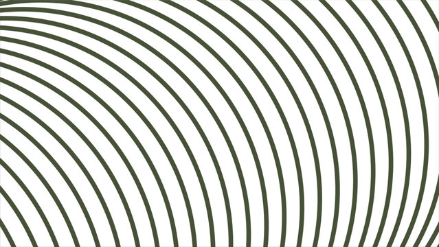 Abstract beige background featuring digital wavy grid pattern with moire effect abstract background