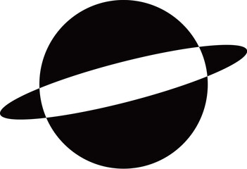 simple saturn © Diana