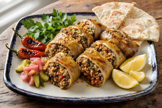 Mumbar Dolması