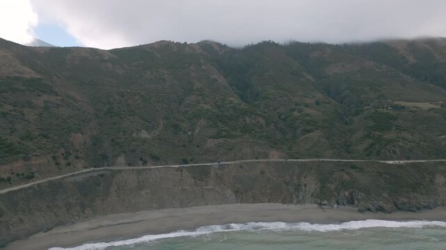 California&rsquo;s Pacific Coast Highway