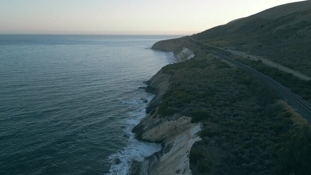 California&rsquo;s Pacific Coast Highway