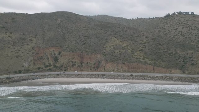 California&rsquo;s Pacific Coast Highway
