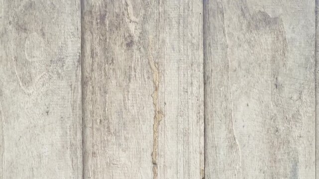 Old Teak Wood Texture