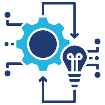 Implementation Icon