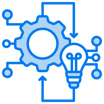 Implementation Icon