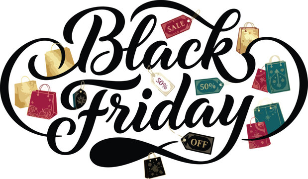 Black Friday