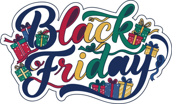 Black Friday