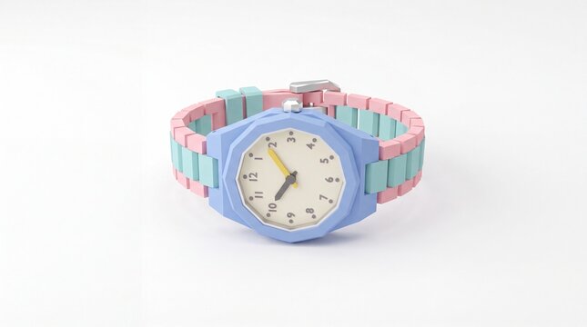 time is money concept