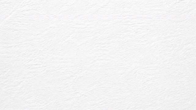 Paper texture, paper with grain surface, rough and textured in white paper