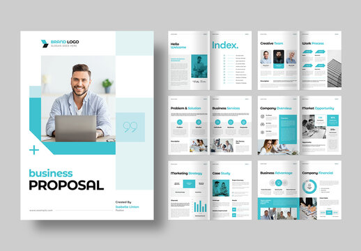 Business Proposal