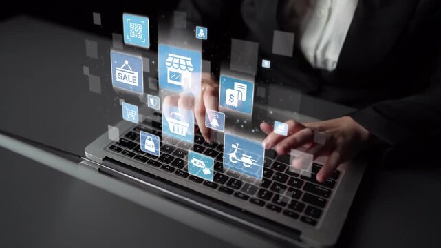 BOPIS combines online shopping with in-store pickup. BOPIS model improves retail efficiency, enhance customer shipping experience, and supports brand the BOPIS strategy option in e-commerce. Funnel