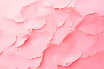 Fototapeta premium Soft pink textured background