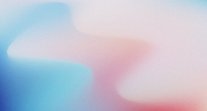 soft pastel gradient background with subtle grain texture smooth color blend and minimal abstract design.