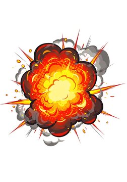 Sudden Ignition