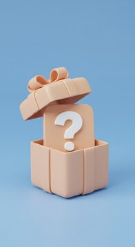 The Unwrapped Question
