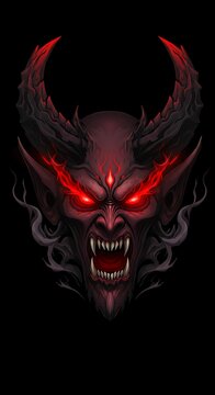 Infernal Gaze