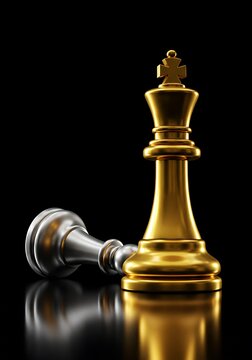 Golden Reign
