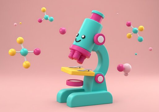 Curious Little Scientist