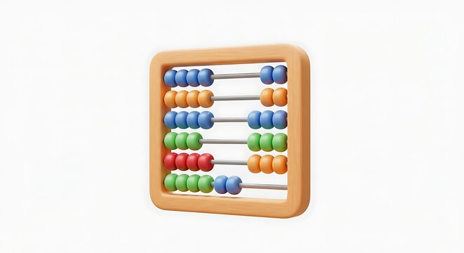 Counting on Color
