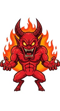 Infernal Fury