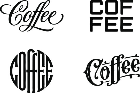 Coffee First Everything Else Later Premium Typography Vector Design