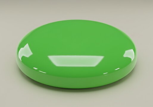 Limelight's Gentle Curve
