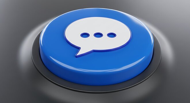 The Blue Call to Conversation