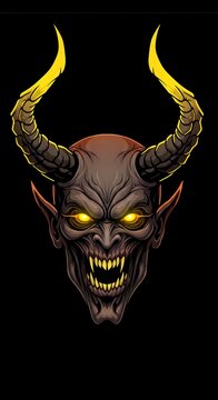 Infernal Gaze