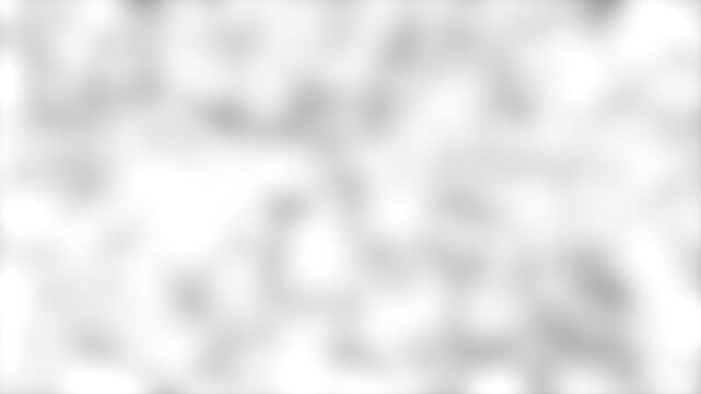 Abstract blurred texture pattern moving slowly with black horizontal bars cinematic motion