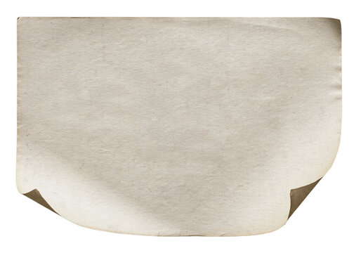 Vintage Aged Paper Texture for Projects
