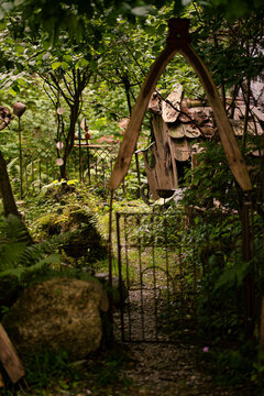 Feen Garten