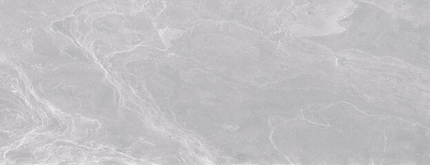 Light gray marble texture with soft white veining and natural stone details. Elegant surface for ceramic tiles, flooring, walls, and interior design. © Vidal