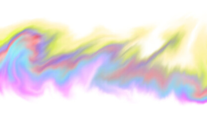 Obraz premium abstract colorful background with lines
