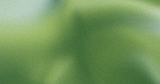 Olive Green Liquify Gradient Noise Background with Smooth Abstract Motion Effect