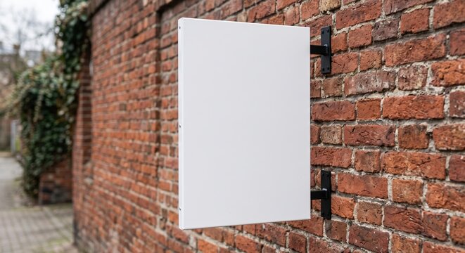 Signage Mockup