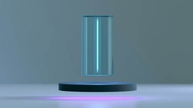 Cloud Energy Chamber