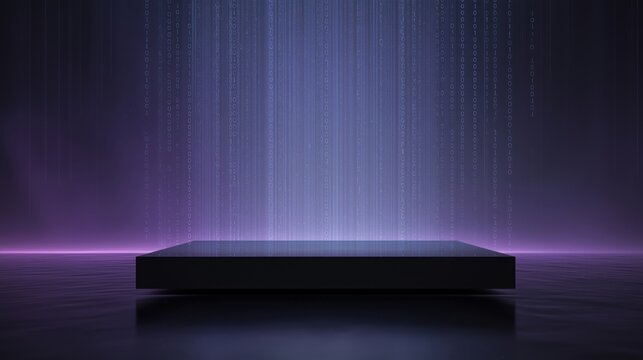 Enterprise Data Stream