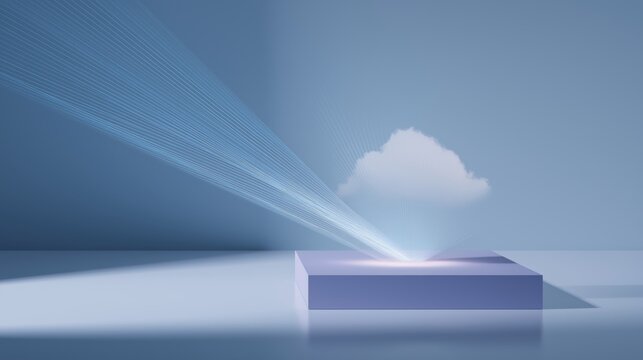 Data Transmission Beam
