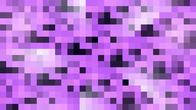Eyecatching purple geometric pattern for backgrounds, prints, and graphic design projects. Perfect for contemporary and artistic visual compositions.