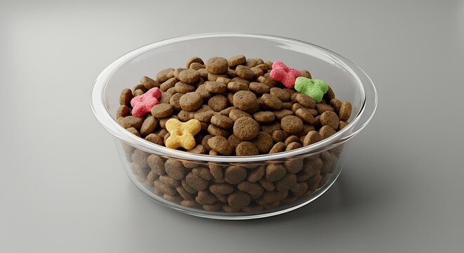 Chromatic Crunch
