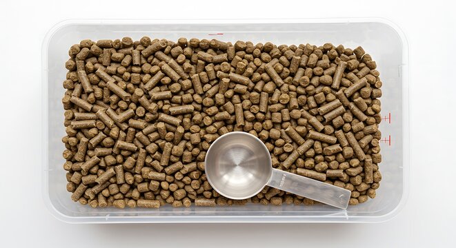 Measured Abundance