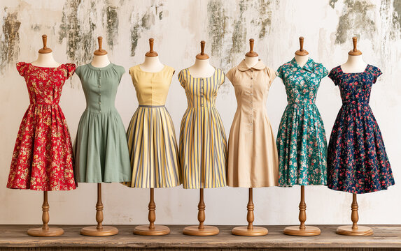 Dress Mannequin