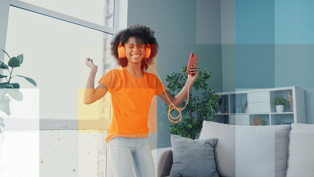 Premium Overlays Mosaic 8 &ndash; Pixel Mosaic Effects, Digital Tile Overlays and Abstract Geometric Visual Style for Video Editing and Motion Graphics