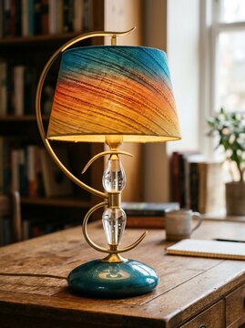 Elegant Table Lamp