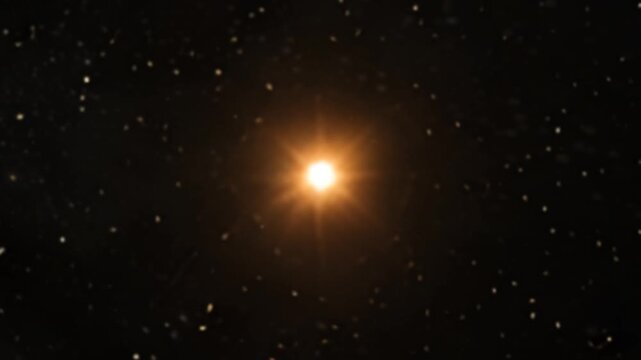 Oort cloud and space