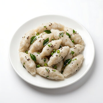 Traditional Faraa Dumplings &ndash; Authentic Chhattisgarh and Madhya Pradesh Cuisine