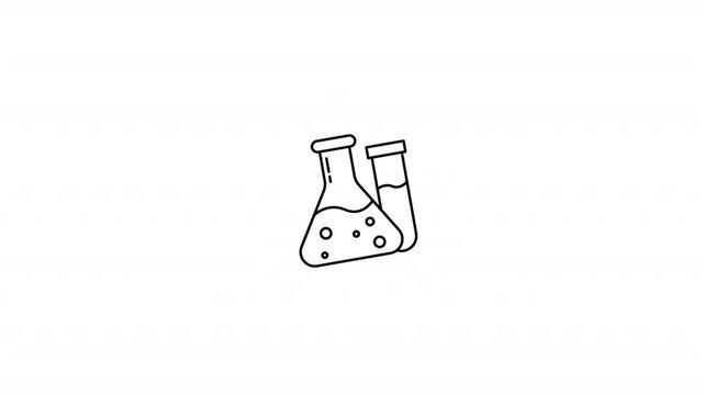 Chemical Test Vector